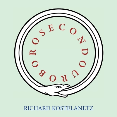 Book cover for Secondouroboros