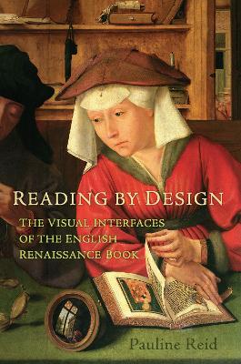 Book cover for Reading by Design