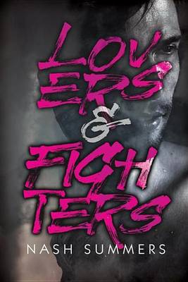 Book cover for Lovers & Fighters