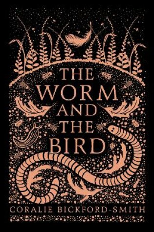 Cover of The Worm and the Bird