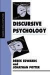 Book cover for Discursive Psychology