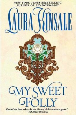 Cover of My Sweet Folly