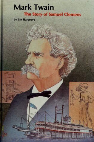 Cover of Mark Twain