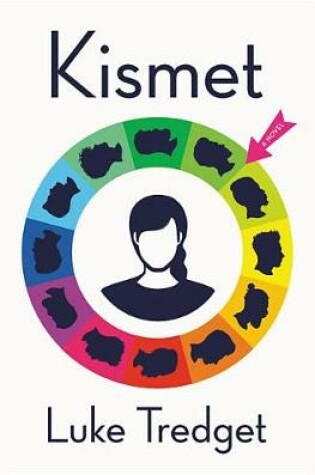 Cover of Kismet