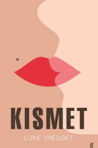 Cover of Kismet