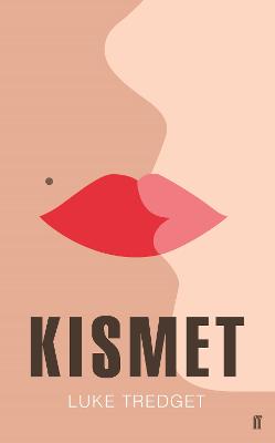 Book cover for Kismet