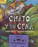 Book cover for Chato y su Cena
