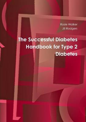 Book cover for The Successful Diabetes Handbook for Type 2 Diabetes