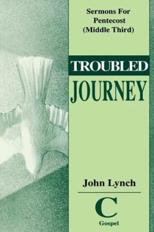 Cover of Troubled Journey