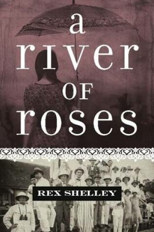 Cover of A River of Roses