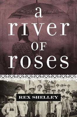 Book cover for A River of Roses