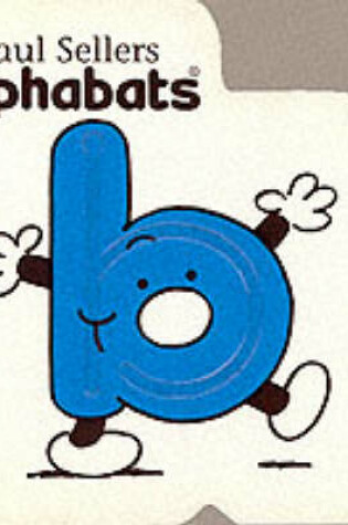 Cover of Little b