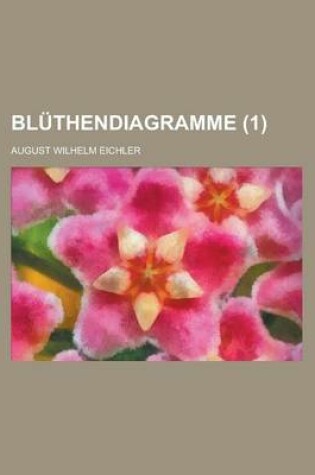 Cover of Bluthendiagramme (1 )