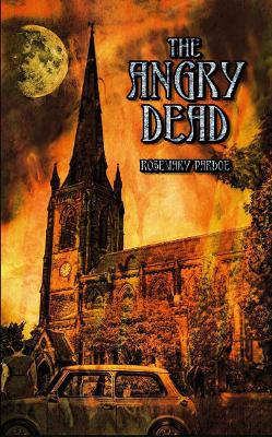 Book cover for The Angry Dead