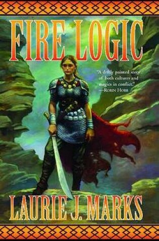 Cover of Fire Logic