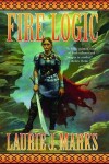 Book cover for Fire Logic