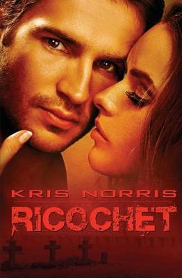 Book cover for Ricochet