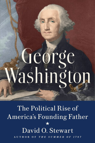 Cover of George Washington