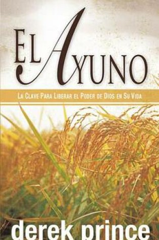 Cover of El Ayuno
