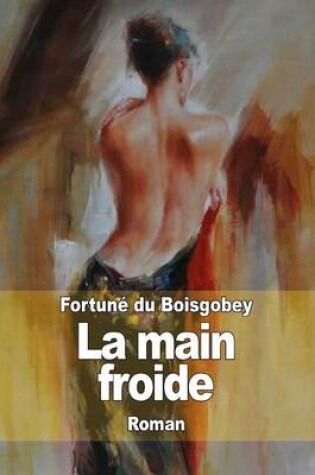 Cover of La main froide