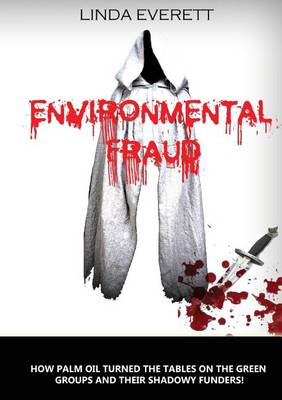 Book cover for Environmental Fraud