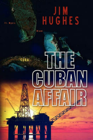 Cover of The Cuban Affair