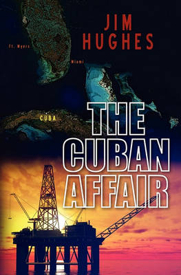 Book cover for The Cuban Affair