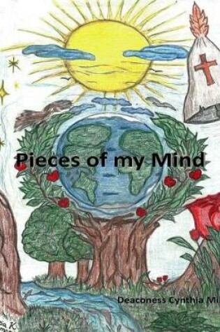 Cover of Pieces of My Mind