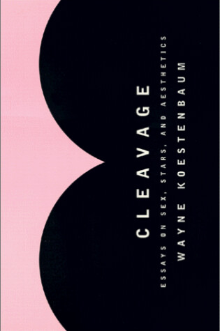 Cover of Cleavage