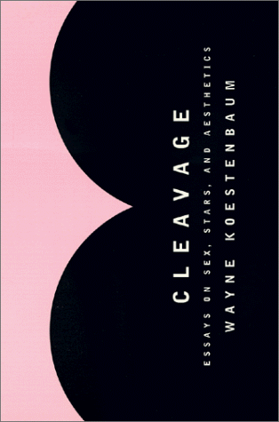 Book cover for Cleavage