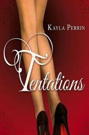 Cover of Tentations