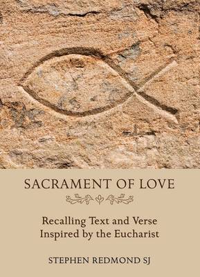 Book cover for Sacrament of Love