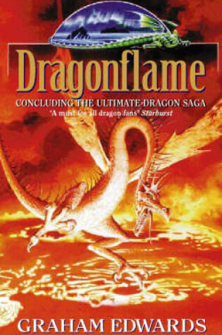 Cover of Dragonflame