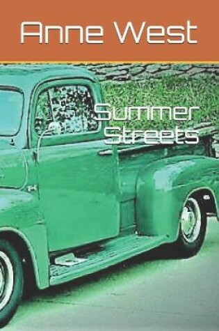 Cover of Summer Streets