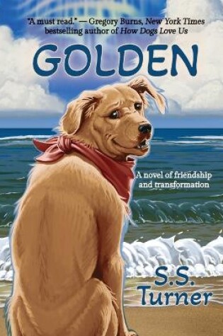 Cover of Golden