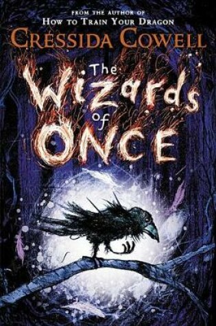 Cover of The Wizards of Once