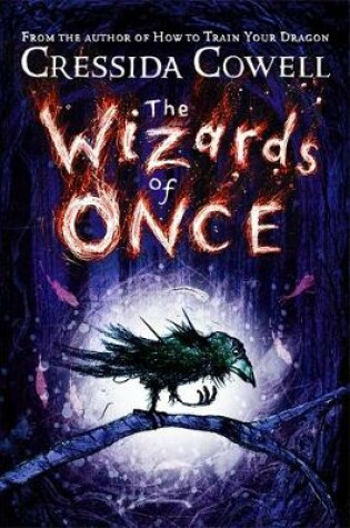 Cover of The Wizards of Once
