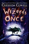 Book cover for The Wizards of Once