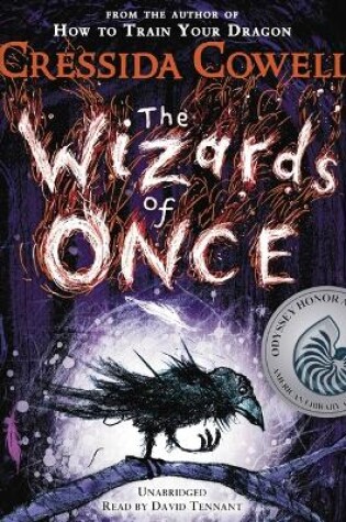 Cover of The Wizards of Once