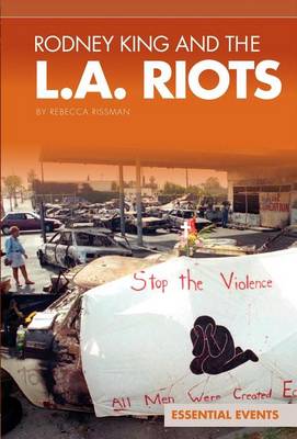 Cover of Rodney King and the L.A. Riots
