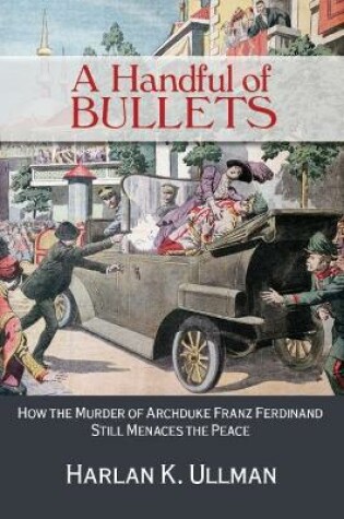 Cover of A Handful of Bullets