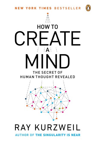Cover of How to Create a Mind