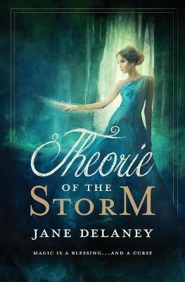 Cover of Theorie of the Storm