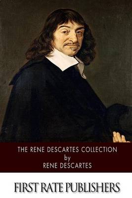 Book cover for The Rene Descartes Collection