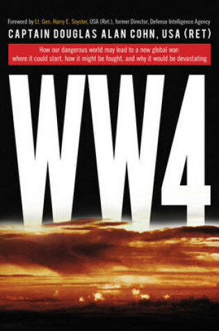 Cover of World War 4