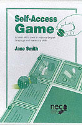 Cover of Self Access Games