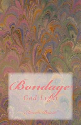 Book cover for Bondage