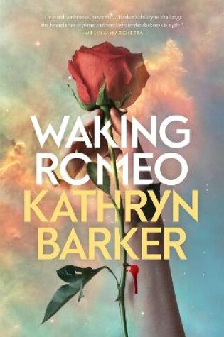 Cover of Waking Romeo