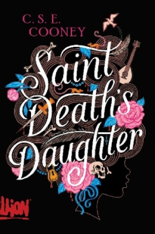 Cover of Saint Death's Daughter