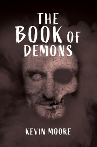 Cover of The Book of Demons
